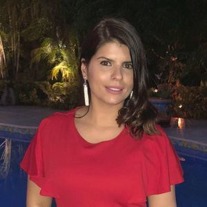 Meet your Posher, Nora